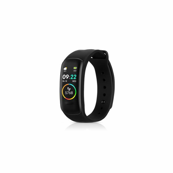 Fitness náramek Niceboy X-Fit Plus