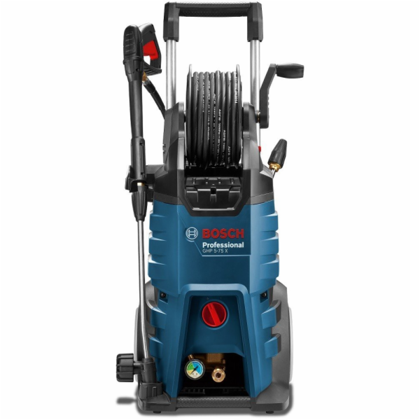 Bosch GHP 5-75 X Professional 0.600.910.800