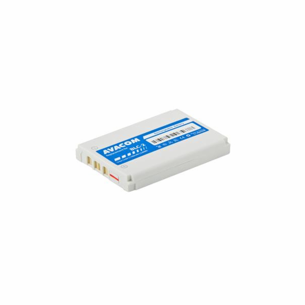 AVACOM baterie do mobilu Nokia 3410, 3310 ,3510 Li-Ion 3,...