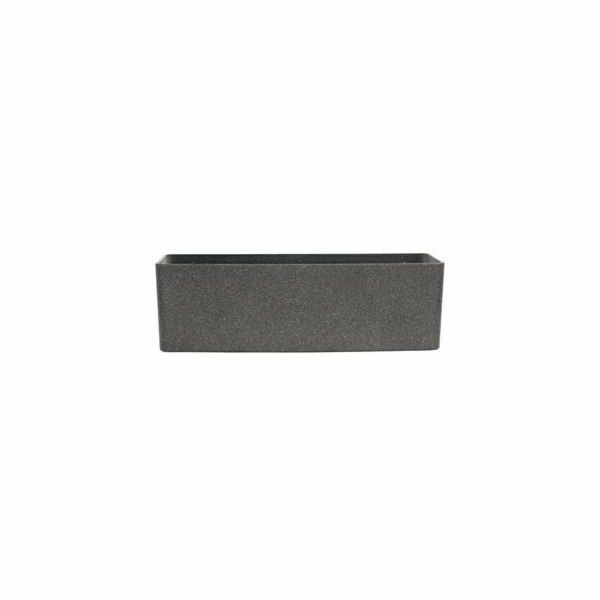 Květináč G21 Industrial Tub 80 x 26 x 26