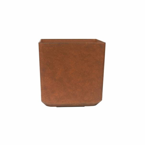 Květináč G21 Element Block 43 x 43 x 43