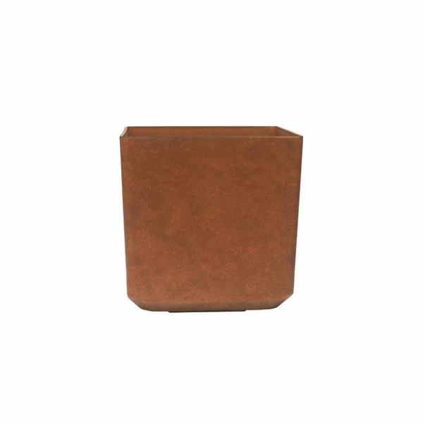 Květináč G21 Element Block 35 x 35 x 35