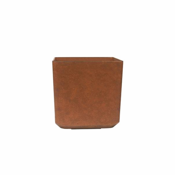Květináč G21 Element Block 28 x 28 x 28