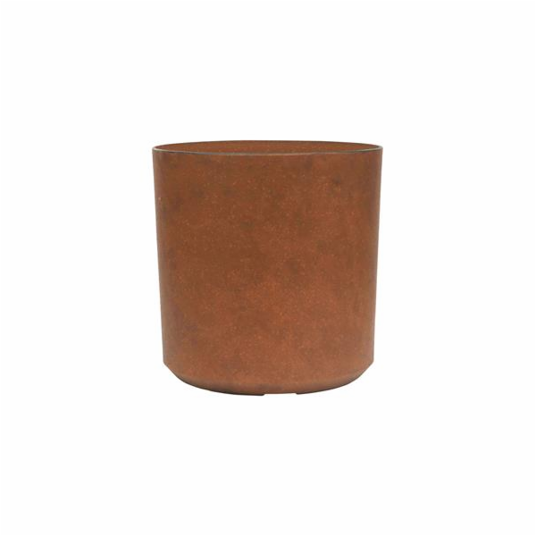 Květináč G21 Element Cork 43 x 43 x 43