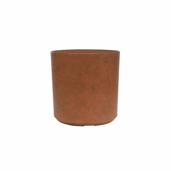 Květináč G21 Element Cork 35 x 35 x 35