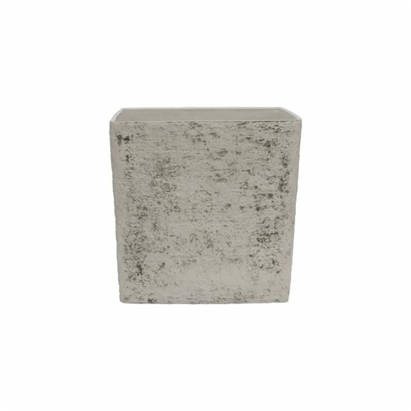 Květináč G21 Baltic Brick 43 x 43 x 43