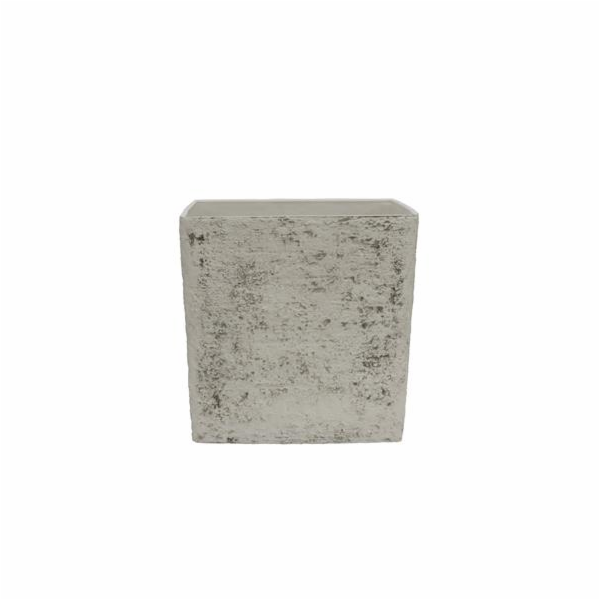 Květináč G21 Baltic Brick 28 x 28 x 28