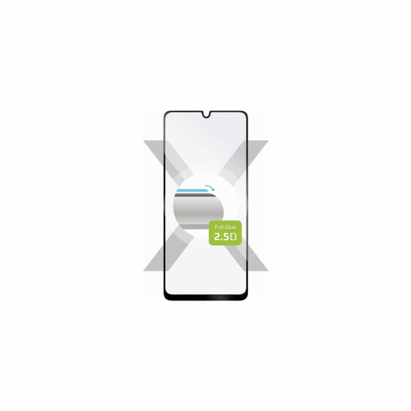 Ochranné tvrzené sklo FIXED Full-Cover pro Samsung Galaxy...