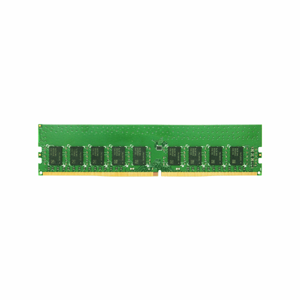 Synology paměť 16GB DDR4 ECC pro UC3400, UC3200,SA3400D,S...