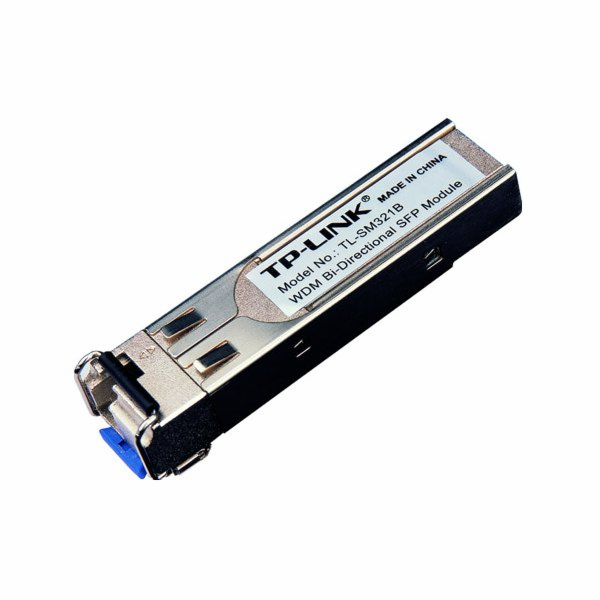 TP-Link TL-SM321B - V2 - Transceiver modul SFP (mini-GBIC...