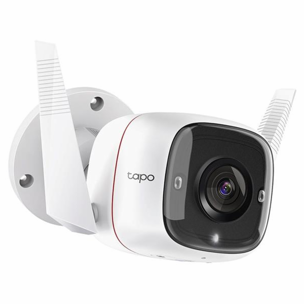 TP-LINK Tapo C310 Outdoor Wi-Fi Camera
