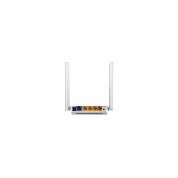 TP-Link Archer C24 [AC750 Dual-Band Wi-Fi Router]