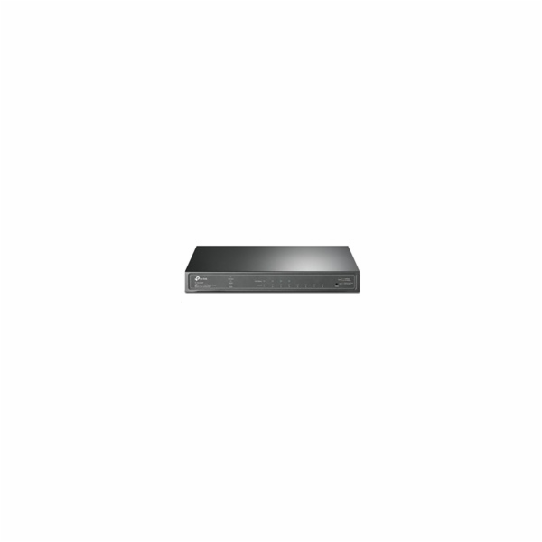 TP-Link OMADA JetStream switch TL-SG2008P (8xGbE,4xPoE+, ...