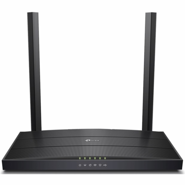 ADSL router TP-Link Archer VR400 VDSL/ADSL MODEM 4xGLAN, ...