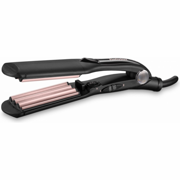 BaByliss The Crimper 2165CE loknovací kulma