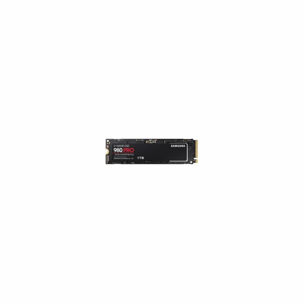 Samsung SSD 980 PRO   1TB MZ-V8P1T0BW NVMe M.2