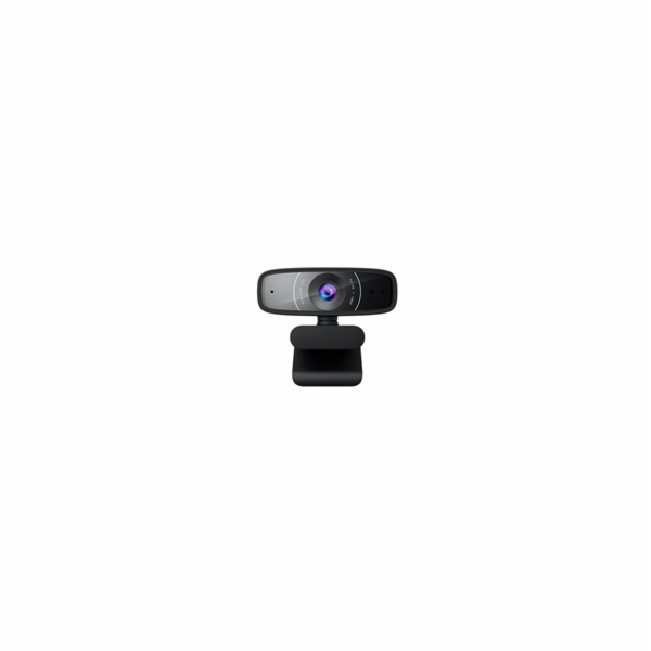 ASUS web kamera WEBCAM C3, USB 2.0