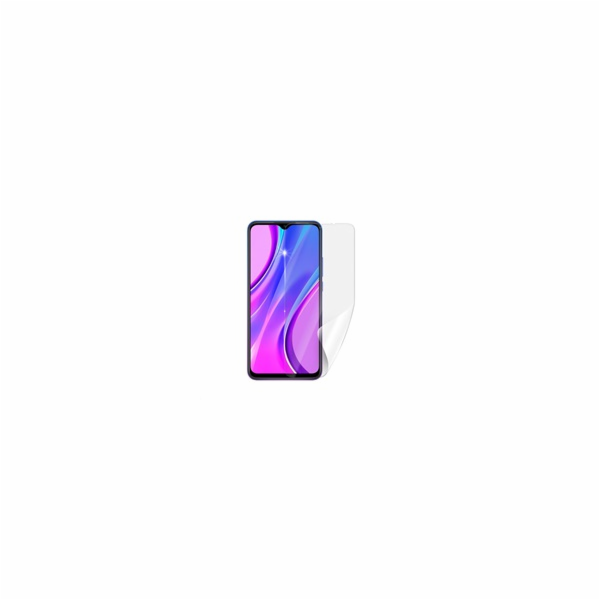 Screenshield XIAOMI RedMi 9 folie na displej