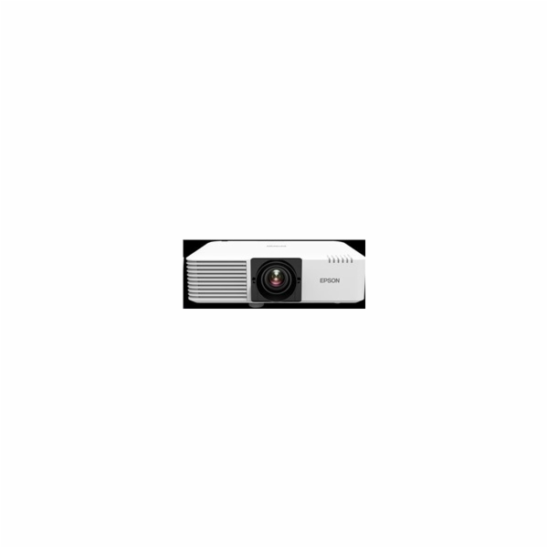 EPSON projektor EB-L720U 1920x1200, 16:10, laser 7000ANSI...