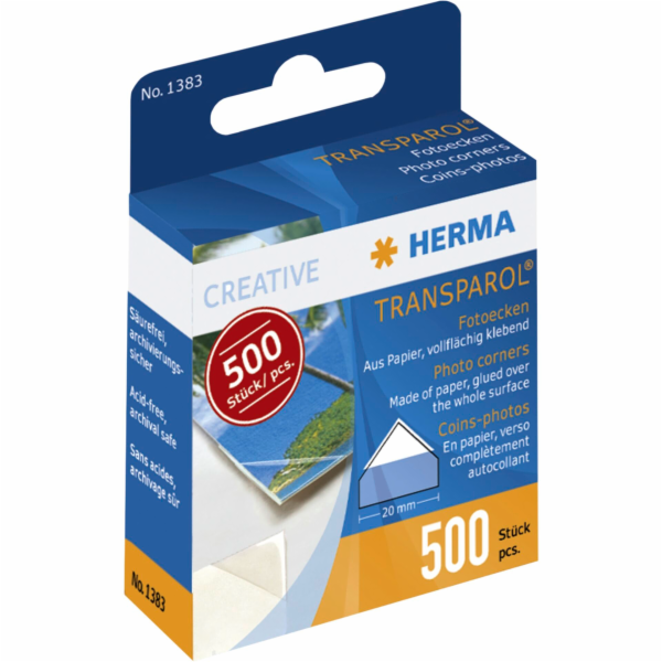 Herma foto ruzky 500 kusu   1383