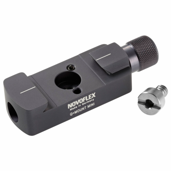 Novoflex Q=Mount Mini rychloupínání