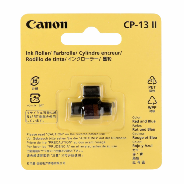 Canon kalk. spm CP-13 II INK ROLLER (Single unit)