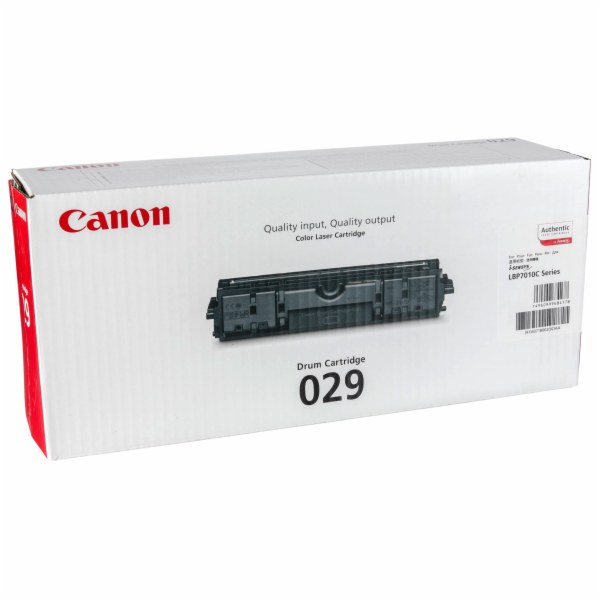 Canon valec 029