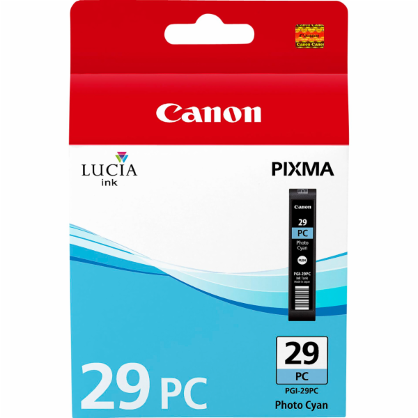 Canon PGI-29 PC  modra
