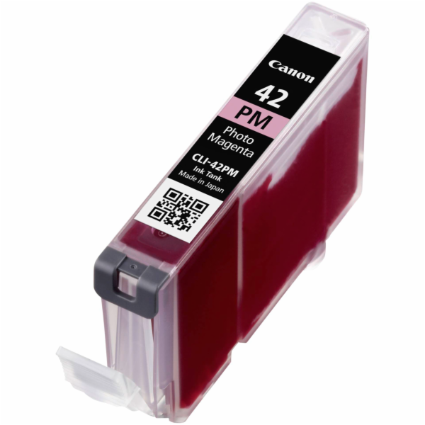 Canon CLI-42 PM photo magenta