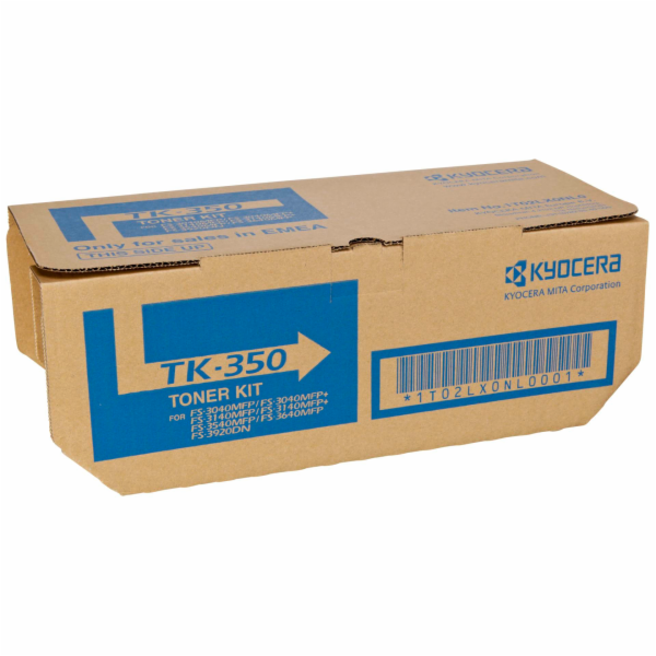 Kyocera TK350  1T02LX0NL0, 1T02LX0NLC, 1