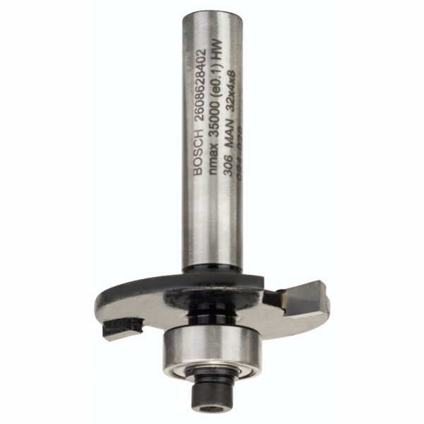 Bosch drázkovací fréza 8x32x51