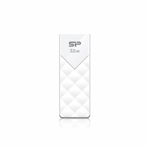 Silicon Power Ultima U03 USB flash drive 32 GB USB Type-A...