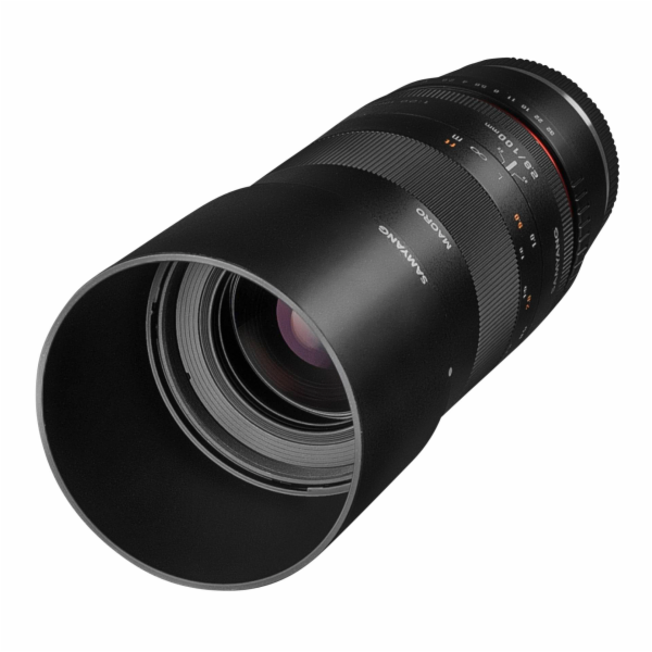 Samyang MF 2,8/100 Makro Sony E