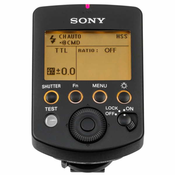 Sony FA-WRC1M Bezdrátový ovladač