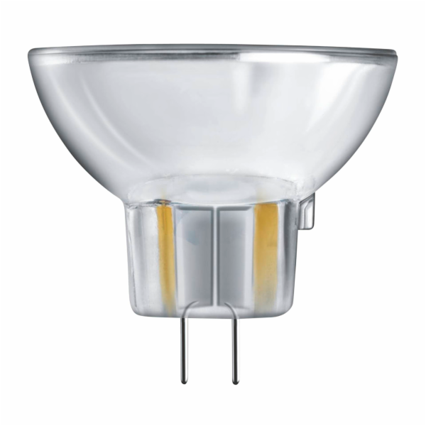 Osram Halogen. lampa GZ4 s Reflektor 20W 8V 35mm