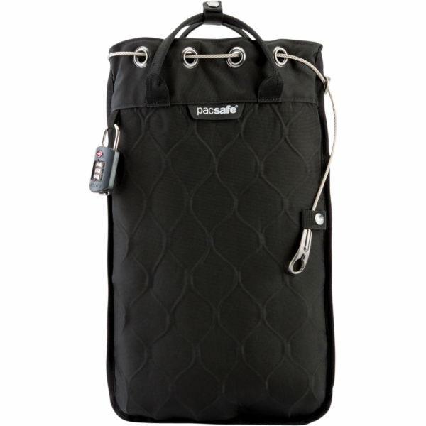 Pacsafe Travelsafe 5L GII přenosný trezor