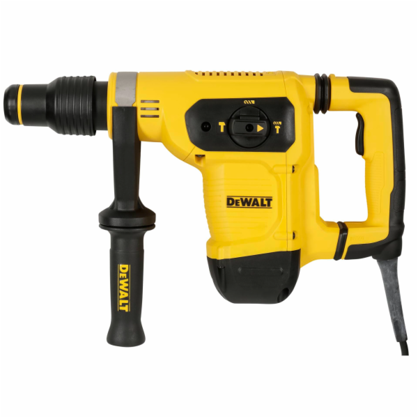 DeWalt D25481K-QS Kombihammer SDS-max 40mm 1050W