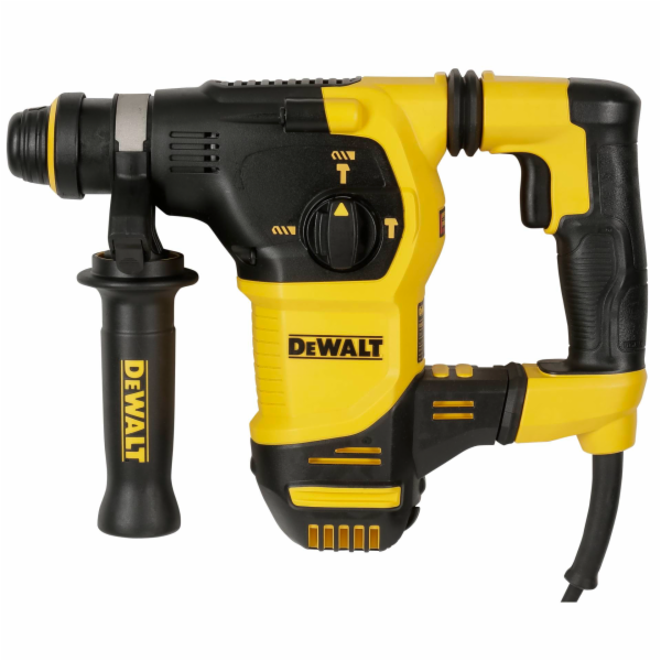 DeWalt D25333K-QS kombinované kladivo SDS-plus 30mm 950W