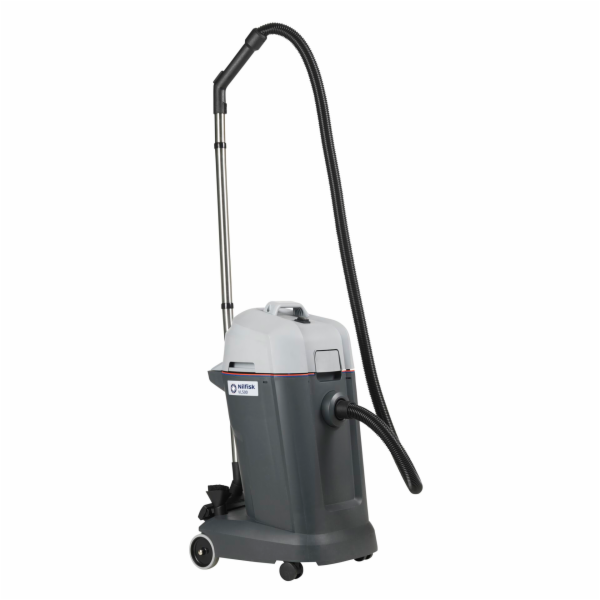 Nilfisk VL 500-35 EDF