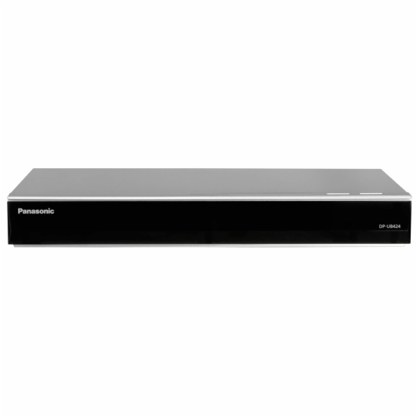 Panasonic DP-UB424EGS Ultra HD Blu-ray přehrávač