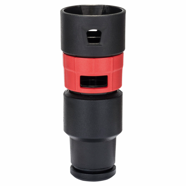 Objímka nářadí Bosch pro GAS 35-55, hadicový kus