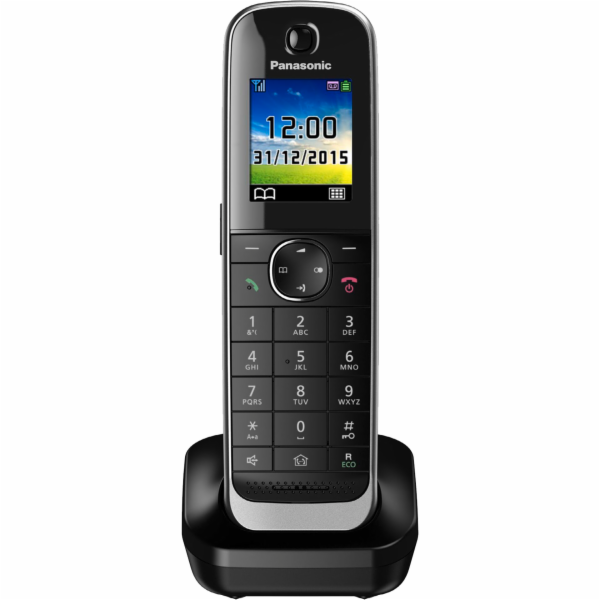 Panasonic KX-TGJA30EXB cerna