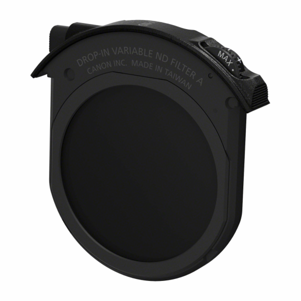 Canon EF-EOS R adapter objektivu s moznosti pouziti zasuv...