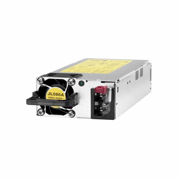 Hewlett Packard Enterprise X372 54VDC 680W 100-240VAC nap...