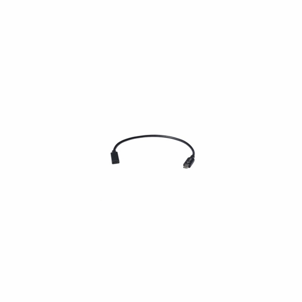 i-tec USB-C prodlužovací kabel (30 cm)