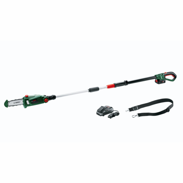 Bosch UniversalChainPole 18 aku prorezávac
