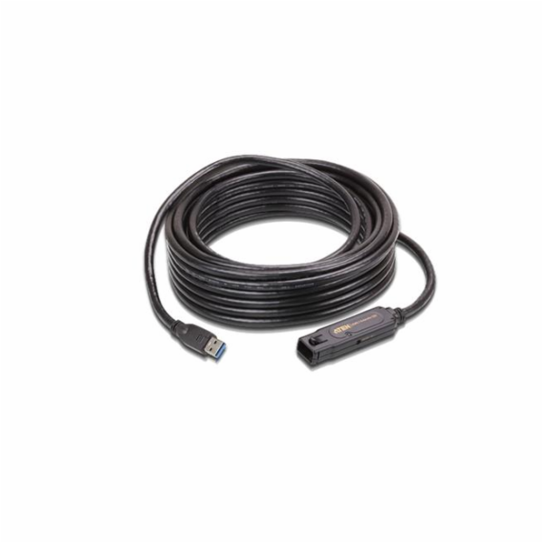 ATEN 10m USB3.1 Gen1 Extender Cable    