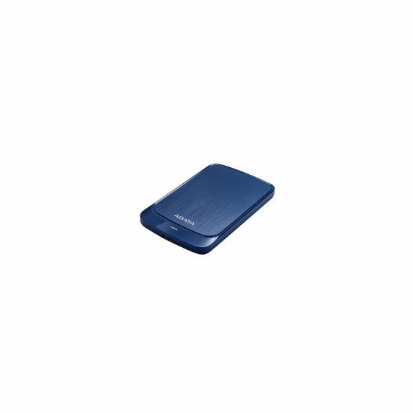 ADATA Externí HDD 2TB 2,5" USB 3.1 AHV320, modrý