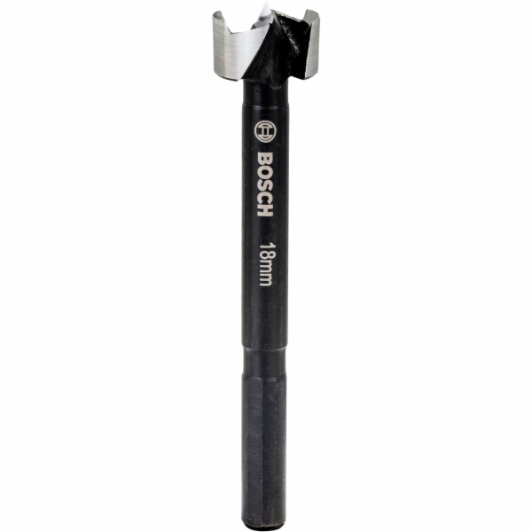 Bosch Forstner vlnitý, O 18mm Vrták