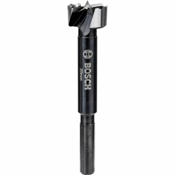 Vrták Bosch Forstner vlnitý, O 20 mm